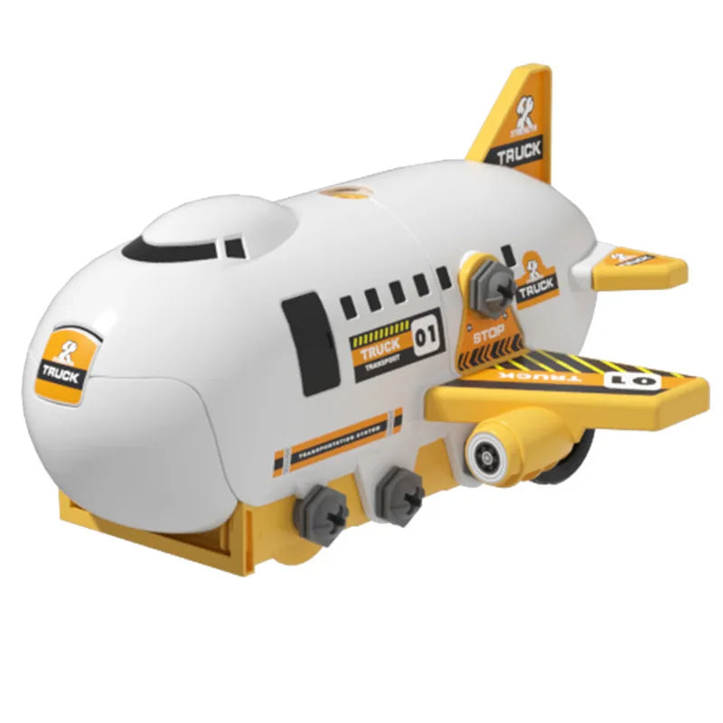 Igračka LEGO Avion