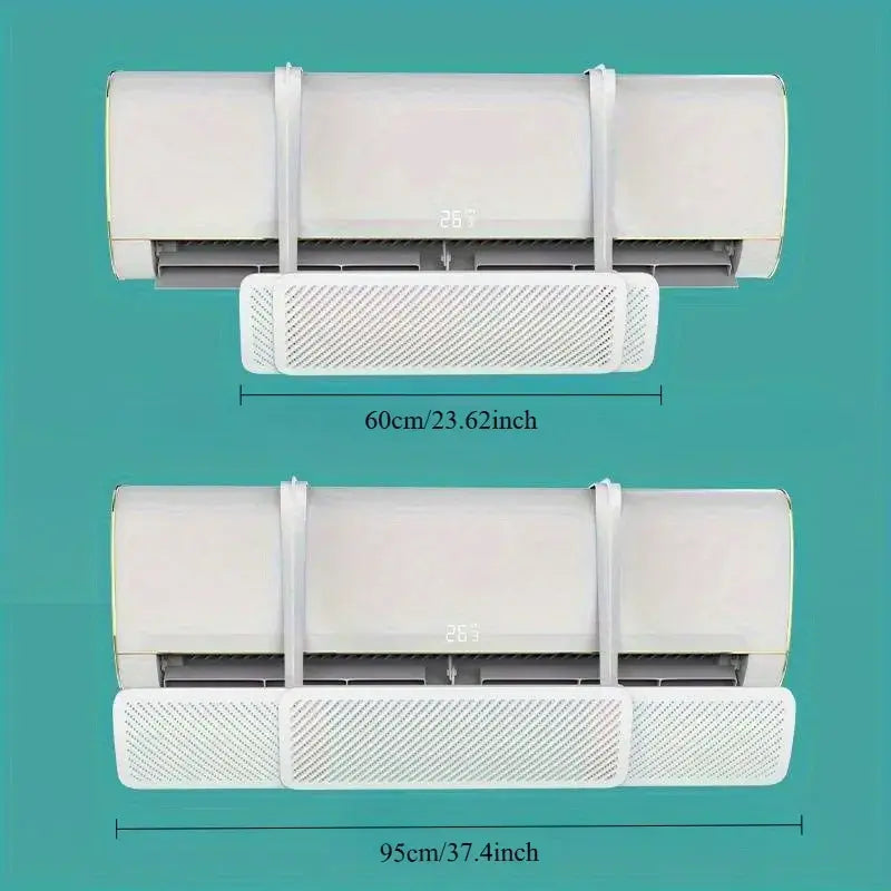 Usmjerivač zraka za klimu AirFlow Pro™
