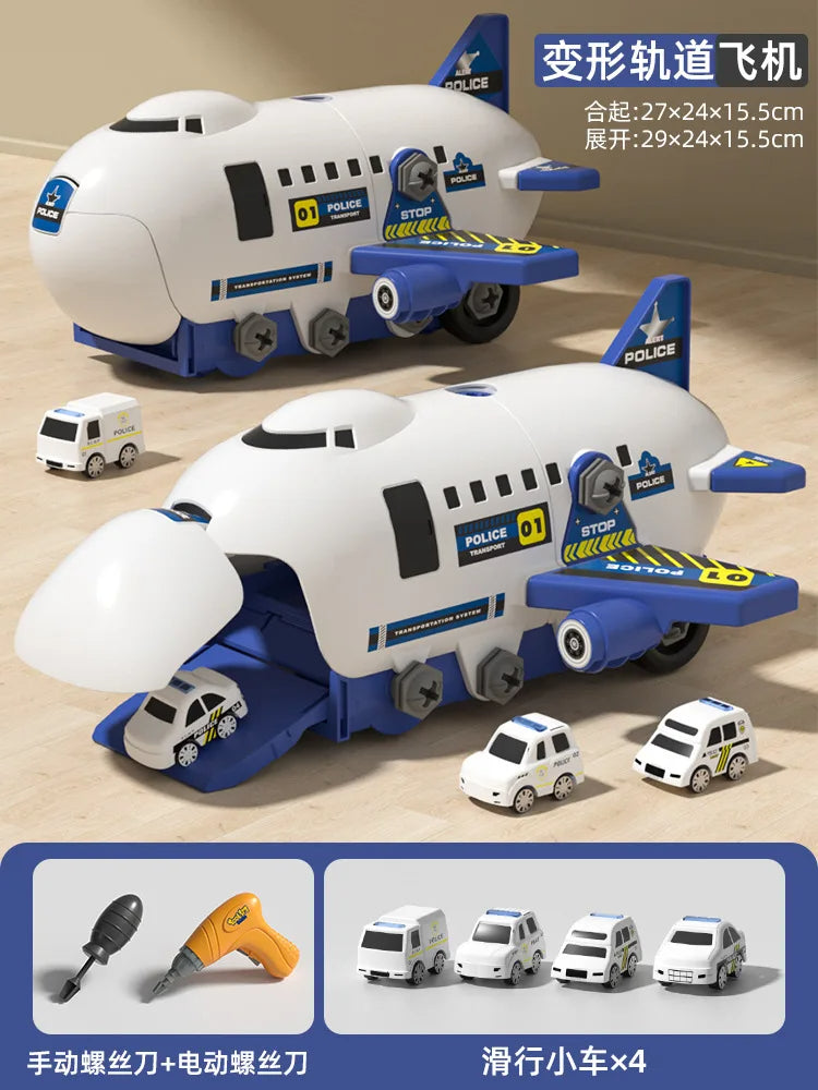 Igračka LEGO Avion