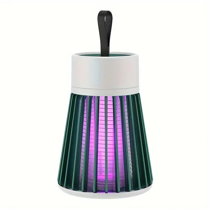 Punjiva USB LED lampa protiv komaraca