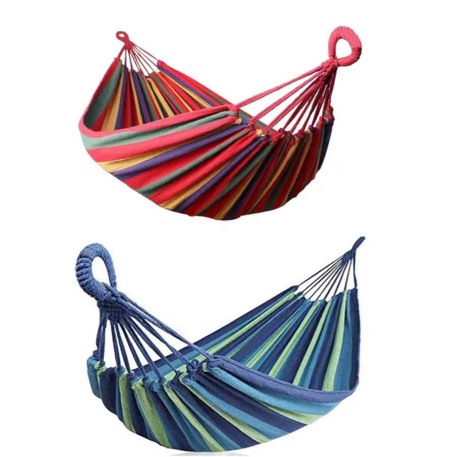 Hammock ležaljka | 150kg nosivost