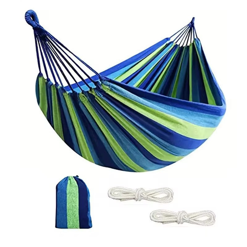 Hammock ležaljka | 150kg nosivost