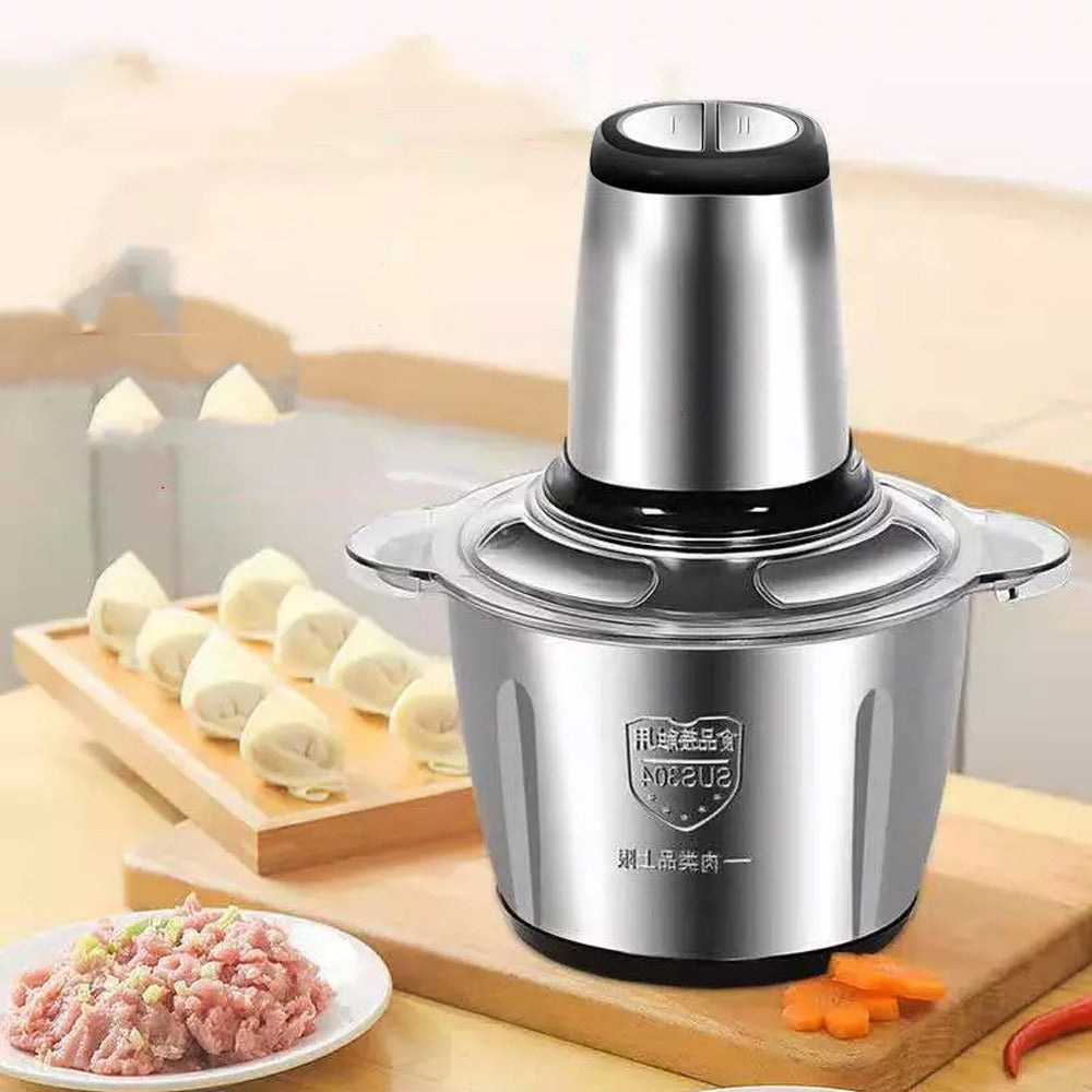 INOX SJECKO/BLENDER 3L