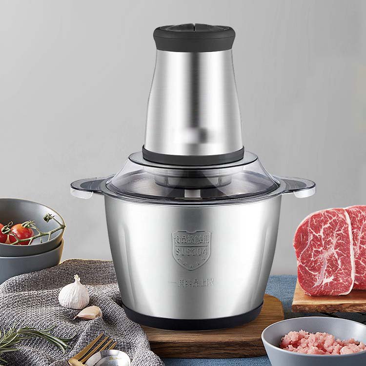 INOX SJECKO/BLENDER 3L
