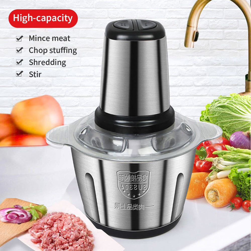 INOX SJECKO/BLENDER 3L