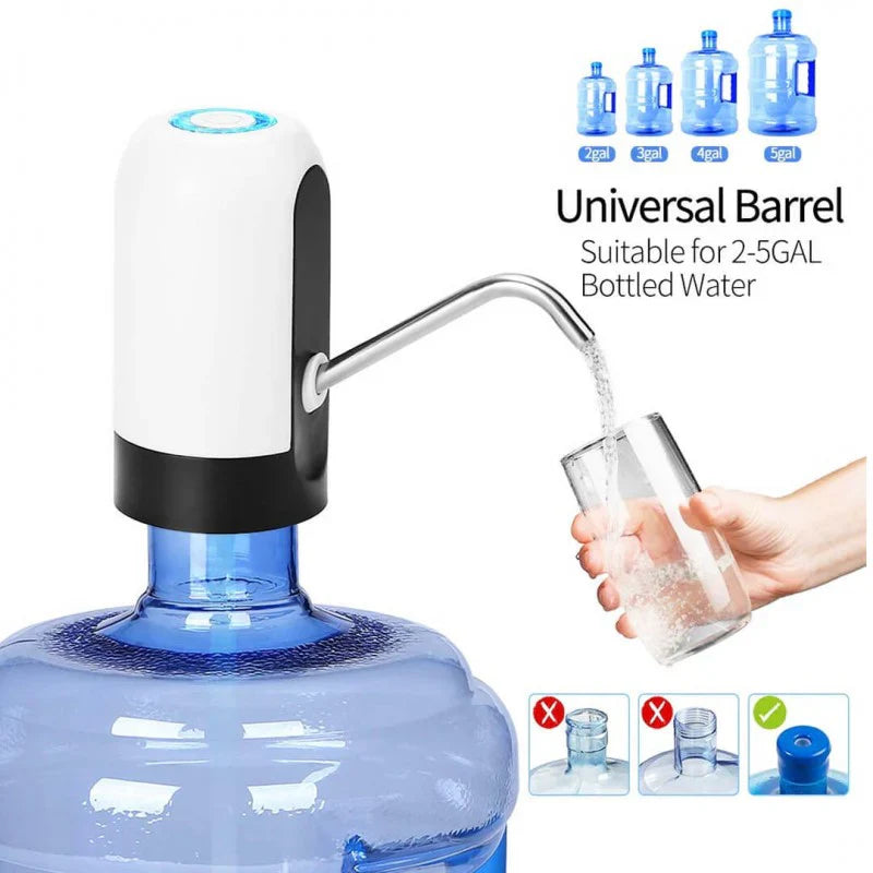 AquaSmart Automatski dispenzer za vodu