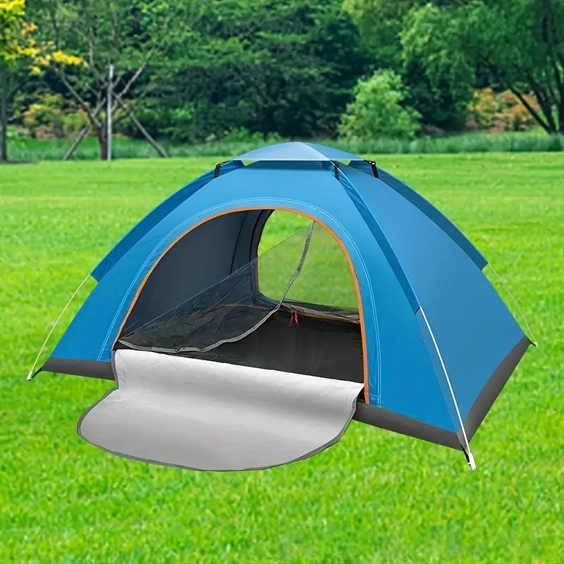 Šator za kampovanje 200x150x110