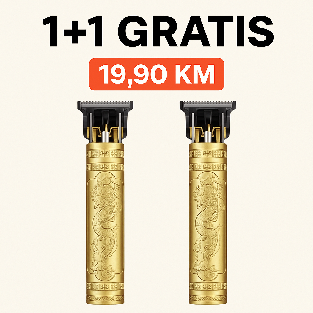 Vintage T9 Mašinica 1+1 GRATIS