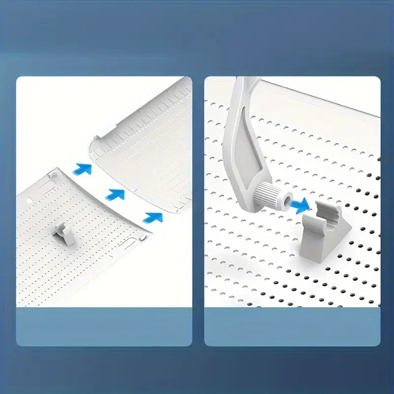 Usmjerivač zraka za klimu AirFlow Pro™