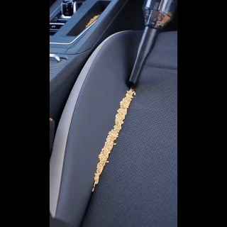 Bežični Usisivač za Auto i Kuću