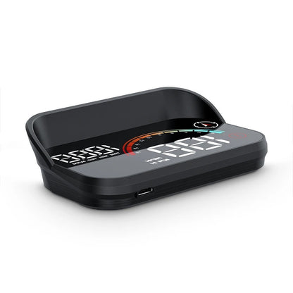 HUD – Head Up Displej za auto