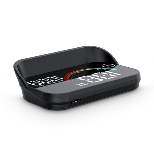 HUD – Head Up Displej za auto