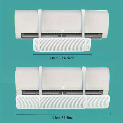 Usmjerivač zraka za klimu AirFlow Pro™