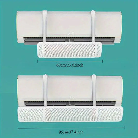 Usmjerivač zraka za klimu AirFlow Pro™