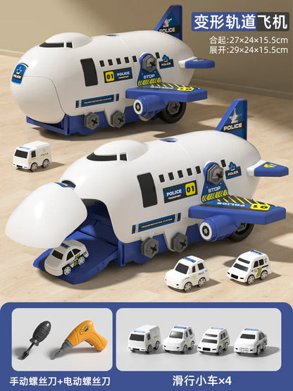 Igračka LEGO Avion