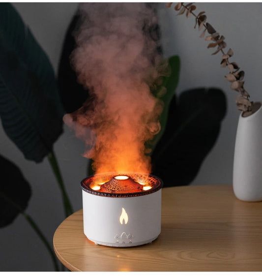 Vulkan Aroma Difuzor