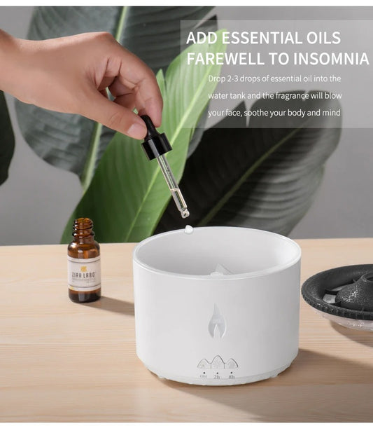 Vulkan Aroma Difuzor