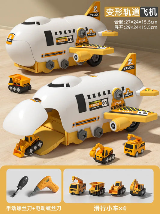 Igračka LEGO Avion