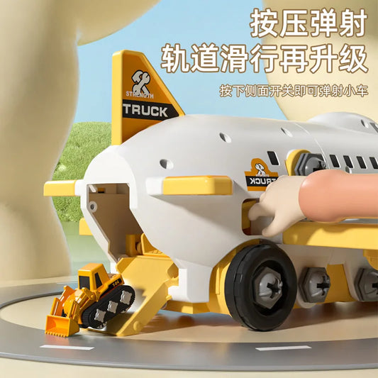 Igračka LEGO Avion