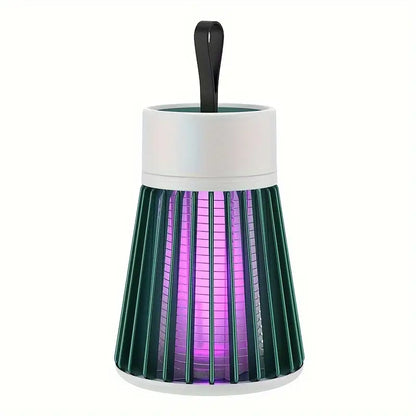 Punjiva USB LED lampa protiv komaraca