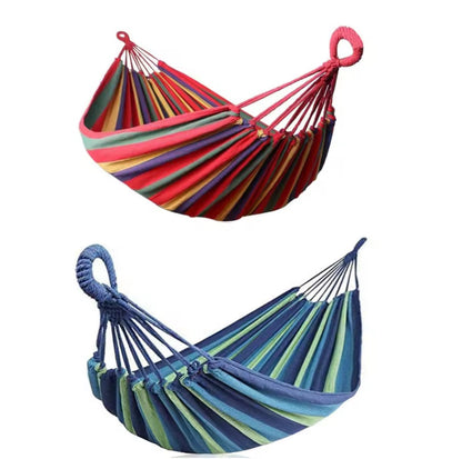 Hammock ležaljka | 150kg nosivost