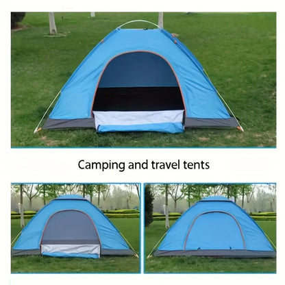 Šator za kampovanje 200x150x110