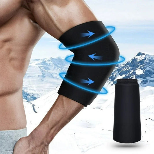 Gel Ice steznik