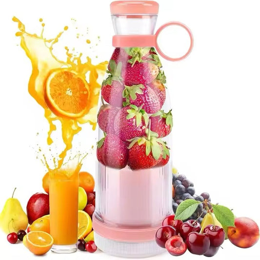Mini Juicer