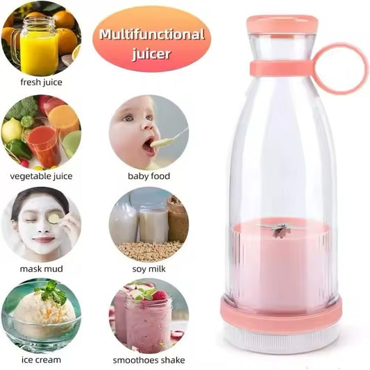Mini Juicer