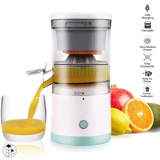 Citrus Juicer | Sokovnik