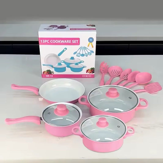 Set Šerpi