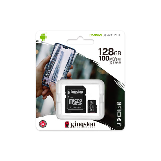 SD Kartica 128GB - Kingston