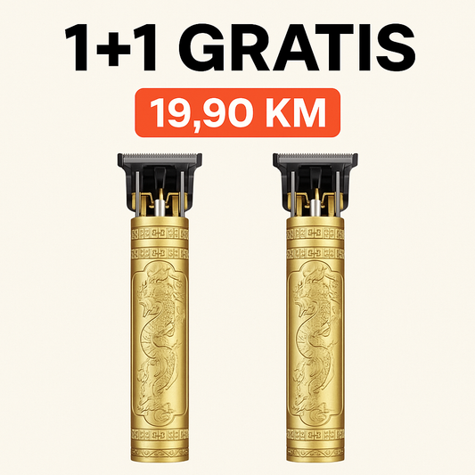 Vintage T9 Mašinica 1+1 GRATIS