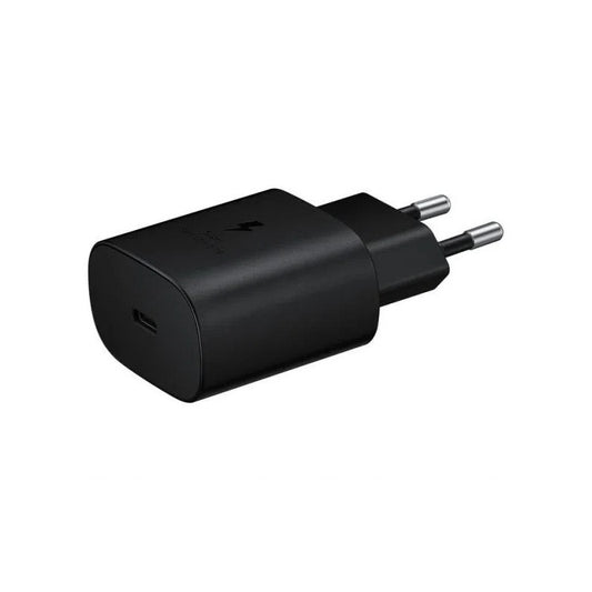 Adapter Type-C | 25W