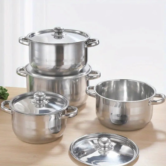 Set Šerpi ExcellentLine 4 komada