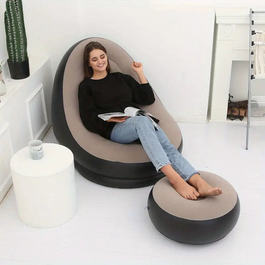 Sofa na napuhivanje