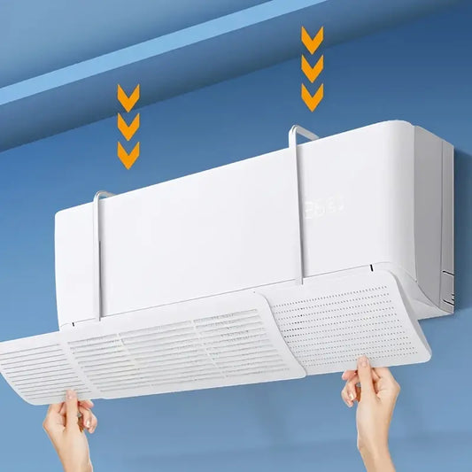 Usmjerivač zraka za klimu AirFlow Pro™